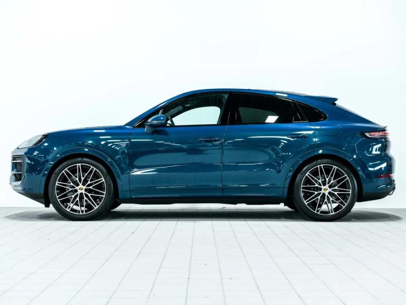 Купить Porsche Cayenne Coupe бензин 2025 id-1006567 в Киеве, Фото №[delta]