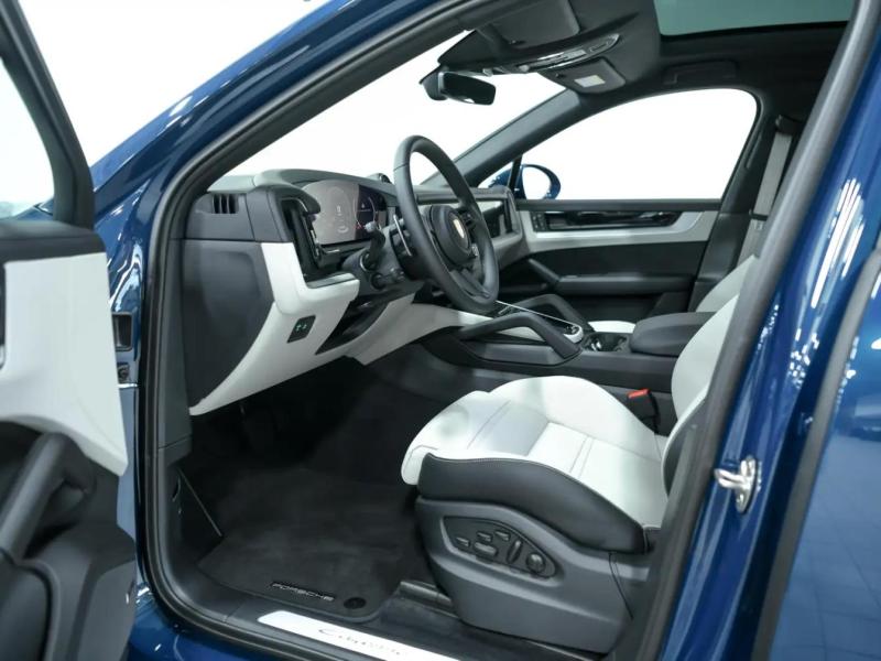 Купить Porsche Cayenne Coupe бензин 2025 id-1006567 в Киеве, Фото №[delta]