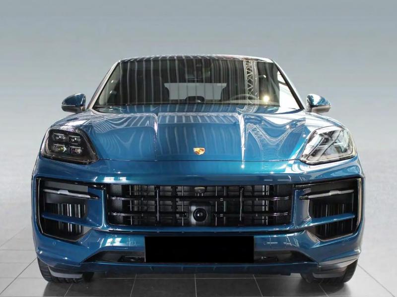 Купить Porsche Cayenne Coupe E-Hybrid гибрид 2025 id-1006568 в Киеве, Фото №[delta]