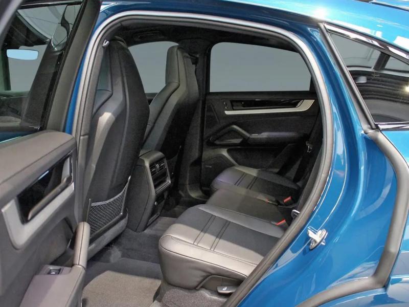 Купить Porsche Cayenne Coupe E-Hybrid гибрид 2025 id-1006568 в Киеве, Фото №[delta]