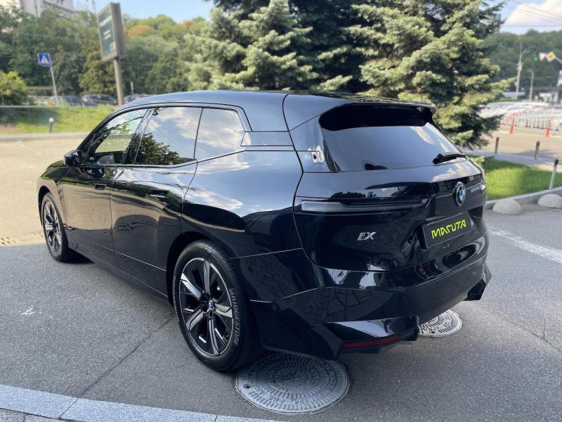 Купить BMW iX40 xDrive электро 2022 id-1006571 в Киеве, Фото №[delta]