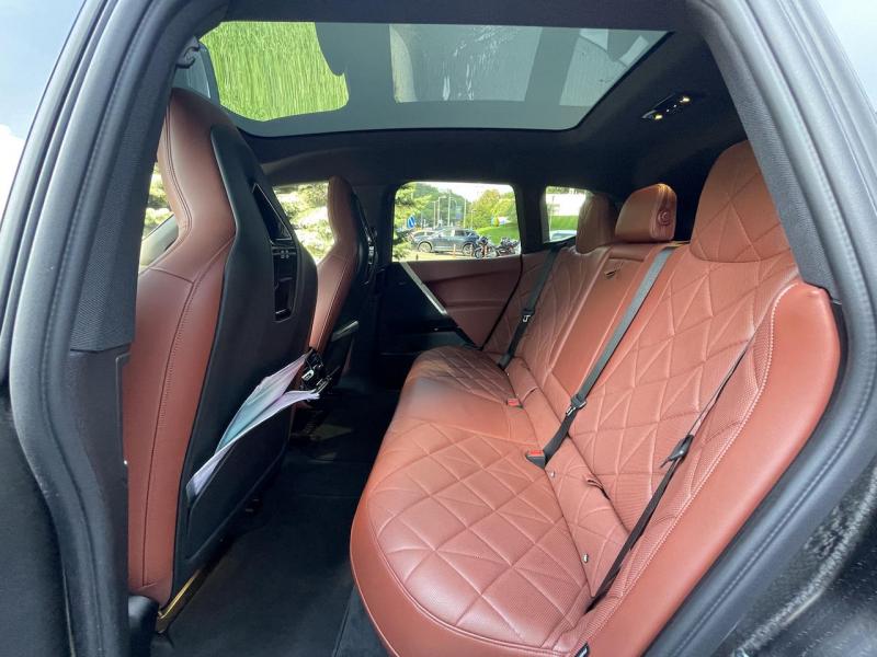 Купить BMW iX40 xDrive электро 2022 id-1006571 в Киеве, Фото №[delta]