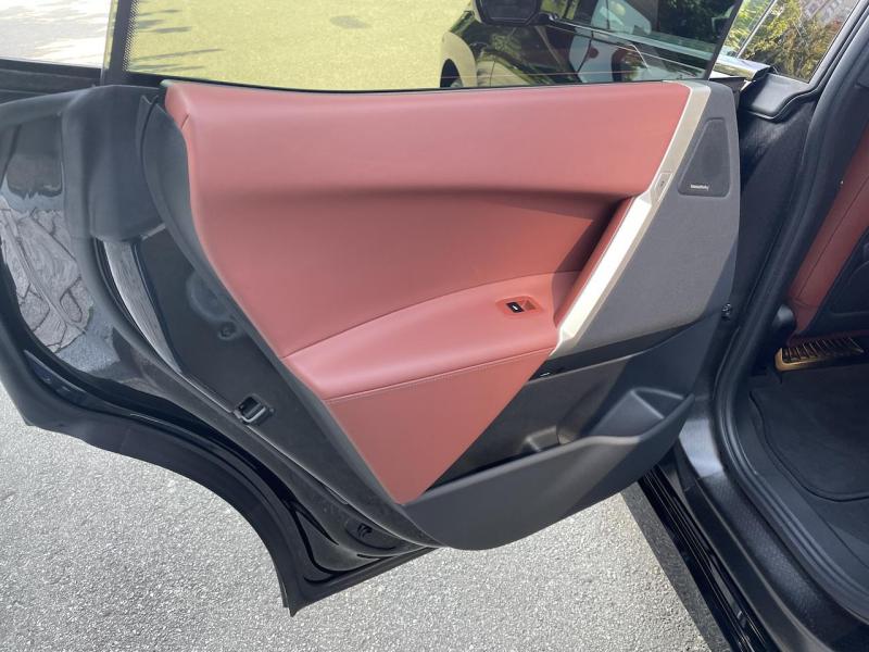 Купить BMW iX40 xDrive электро 2022 id-1006571 в Киеве, Фото №[delta]