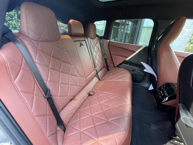 Купить BMW iX40 xDrive электро 2022 id-1006571 в Киеве, Фото №[delta]