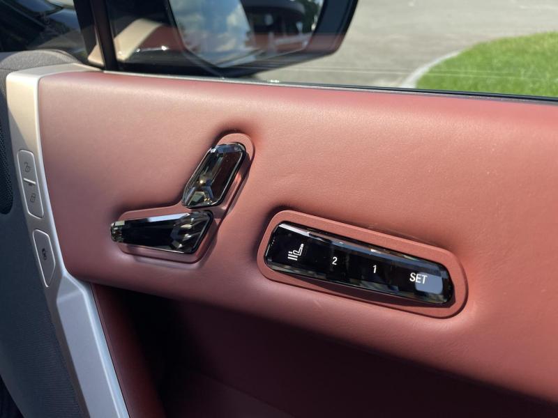 Купить BMW iX40 xDrive электро 2022 id-1006571 в Киеве, Фото №[delta]