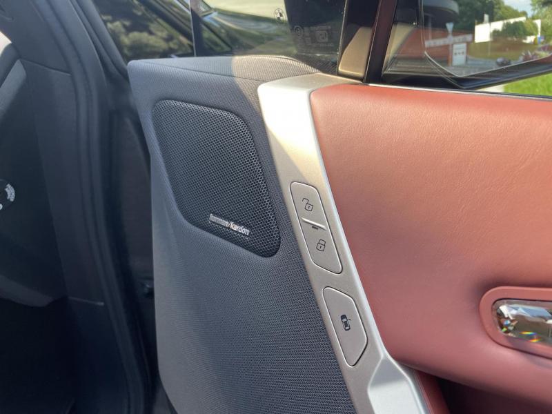 Купить BMW iX40 xDrive электро 2022 id-1006571 в Киеве, Фото №[delta]