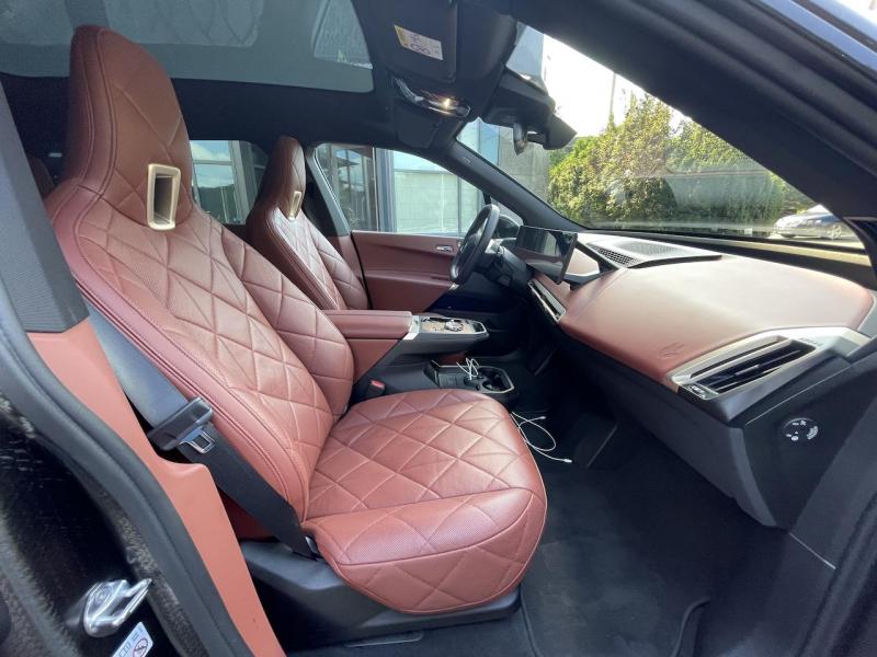 Купить BMW iX40 xDrive электро 2022 id-1006571 в Киеве, Фото №[delta]