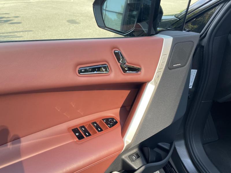 Купить BMW iX40 xDrive электро 2022 id-1006571 в Киеве, Фото №[delta]