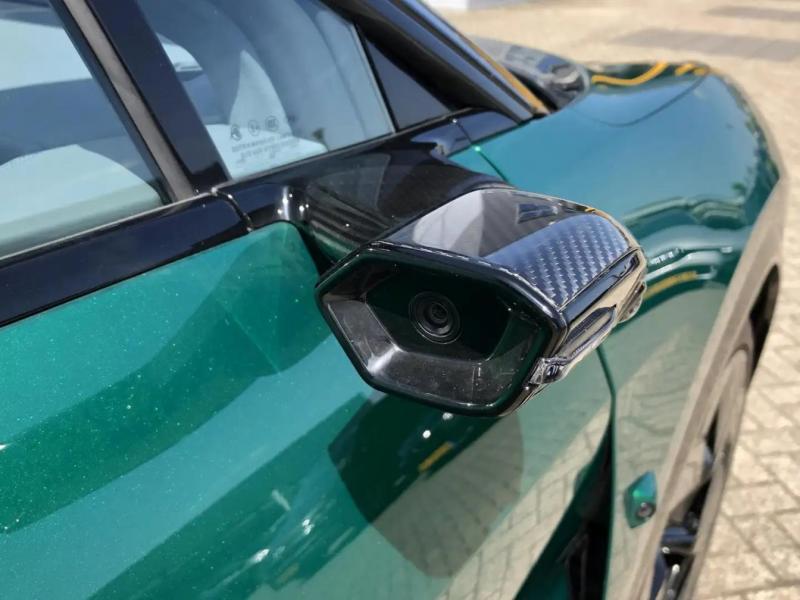 Купить Lotus Eletre электро 2024 id-1006577 в Киеве, Фото №[delta]