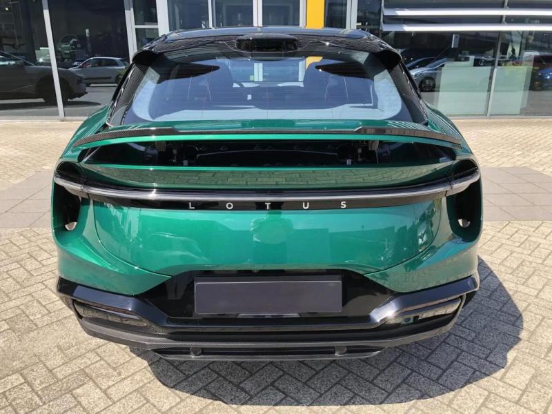 Купить Lotus Eletre электро 2024 id-1006577 в Киеве, Фото №[delta]