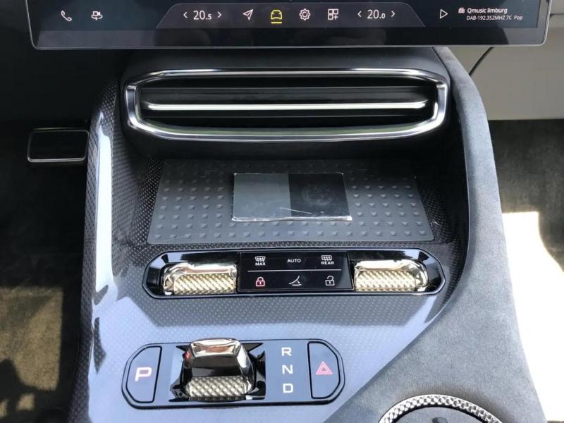 Купить Lotus Eletre электро 2024 id-1006577 в Киеве, Фото №[delta]