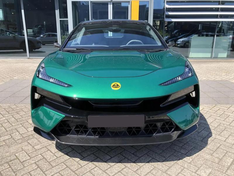 Купить Lotus Eletre электро 2025 id-1006577 в Киеве, Фото №[delta]