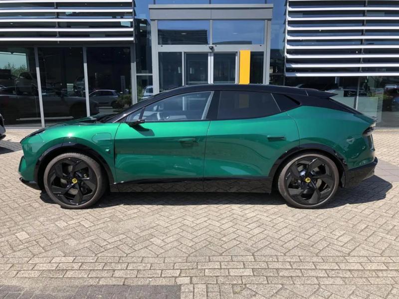 Купить Lotus Eletre электро 2025 id-1006577 в Киеве, Фото №[delta]