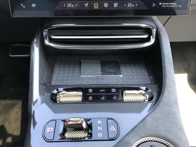 Купить Lotus Eletre электро 2025 id-1006577 в Киеве, Фото №[delta]