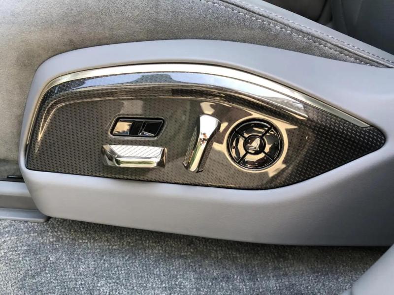 Купить Lotus Eletre электро 2025 id-1006577 в Киеве, Фото №[delta]