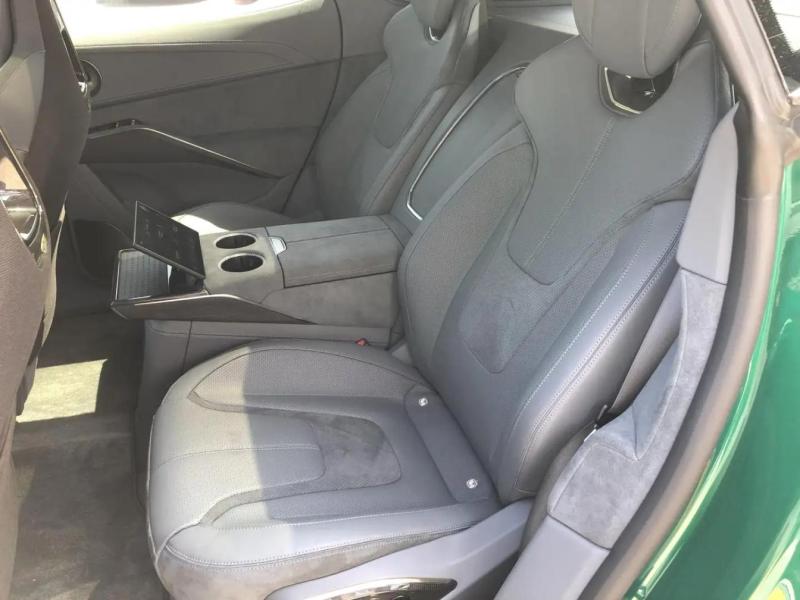 Купить Lotus Eletre электро 2025 id-1006577 в Киеве, Фото №[delta]