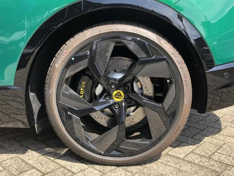 Купить Lotus Eletre электро 2025 id-1006577 в Киеве, Фото №[delta]