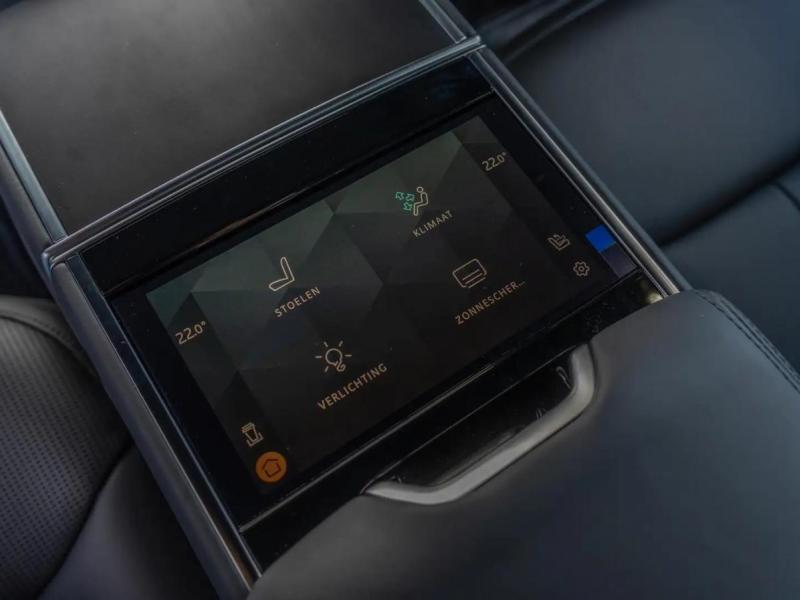 Купить Land-Rover Range-Rover L460 SV бензин 2024 id-1006578 в Киеве, Фото №[delta]