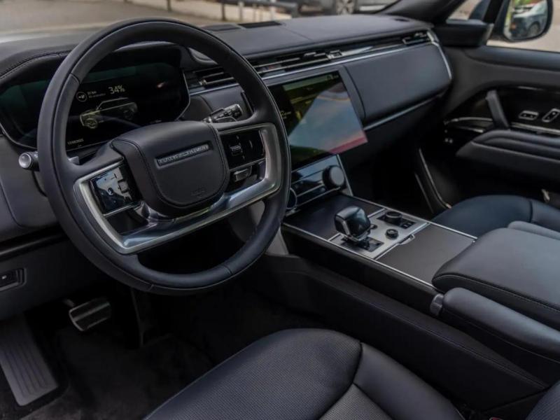 Купить Land-Rover Range-Rover L460 SV бензин 2024 id-1006578 в Киеве, Фото №[delta]