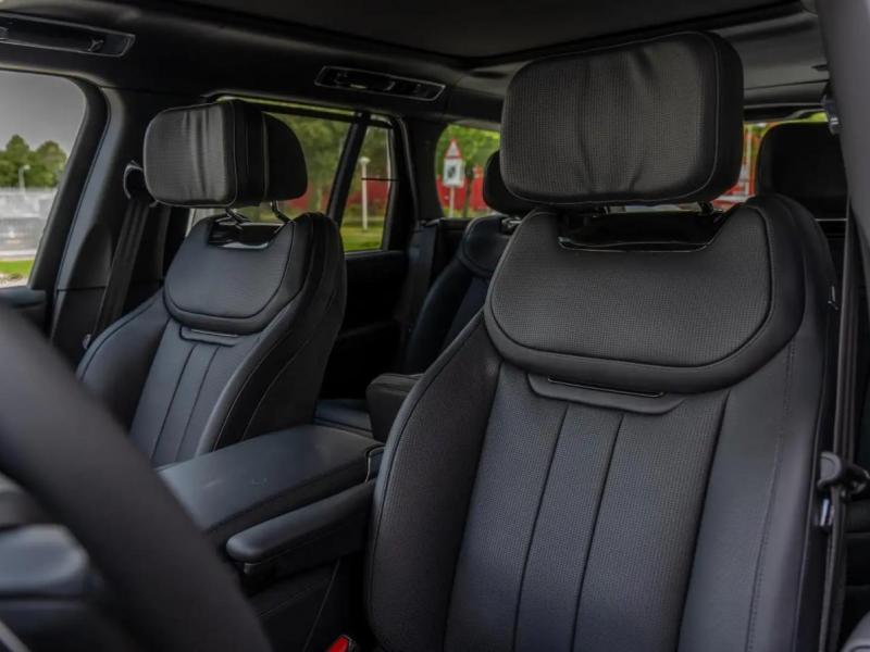 Купить Land-Rover Range-Rover L460 SV бензин 2024 id-1006578 в Киеве, Фото №[delta]