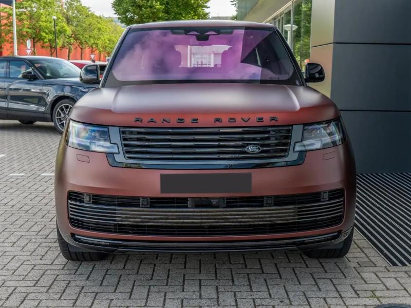 Купить Land-Rover Range-Rover L460 SV бензин 2025 id-1006578 в Киеве, Фото №[delta]