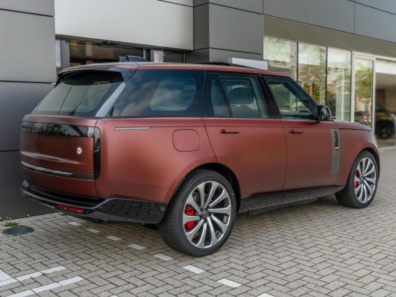 Купить Land-Rover Range-Rover L460 SV бензин 2025 id-1006578 в Киеве, Фото №[delta]