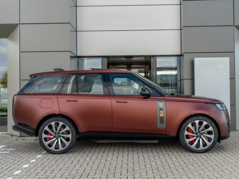 Купить Land-Rover Range-Rover L460 SV бензин 2025 id-1006578 в Киеве, Фото №[delta]