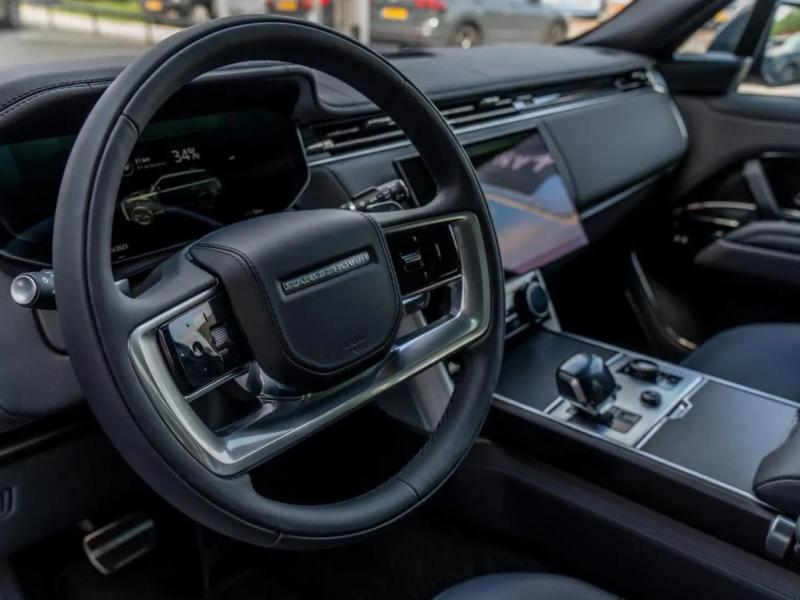 Купить Land-Rover Range-Rover L460 SV бензин 2025 id-1006578 в Киеве, Фото №[delta]