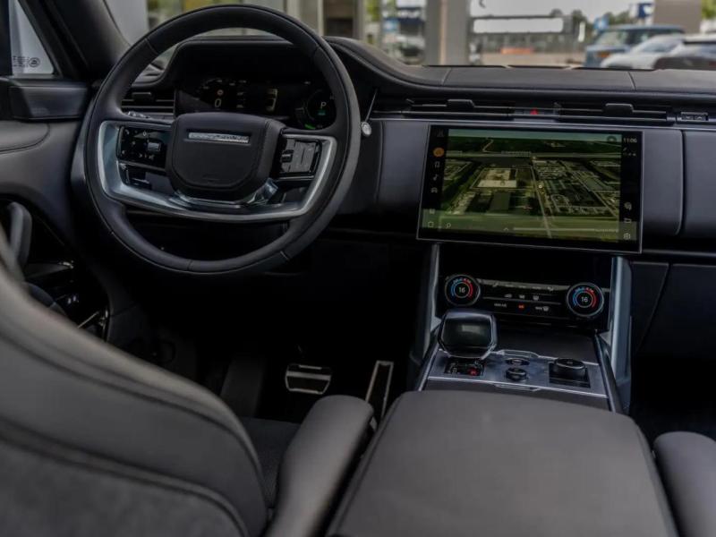 Купить Land-Rover Range-Rover L460 SV бензин 2025 id-1006578 в Киеве, Фото №[delta]