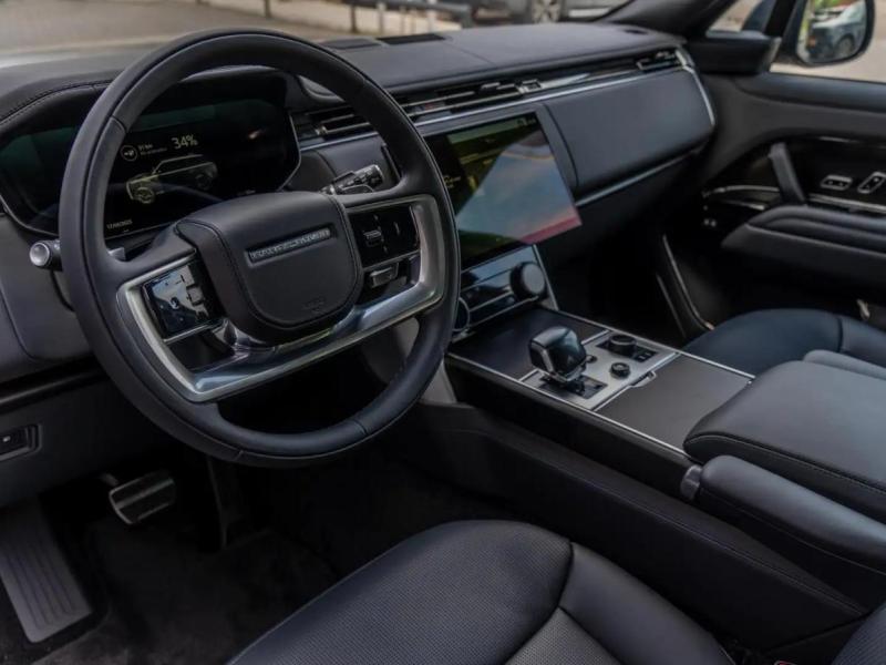 Купить Land-Rover Range-Rover L460 SV бензин 2025 id-1006578 в Киеве, Фото №[delta]