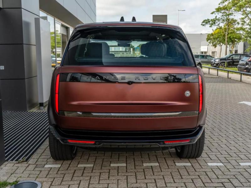 Купить Land-Rover Range-Rover L460 SV бензин 2025 id-1006578 в Киеве, Фото №[delta]