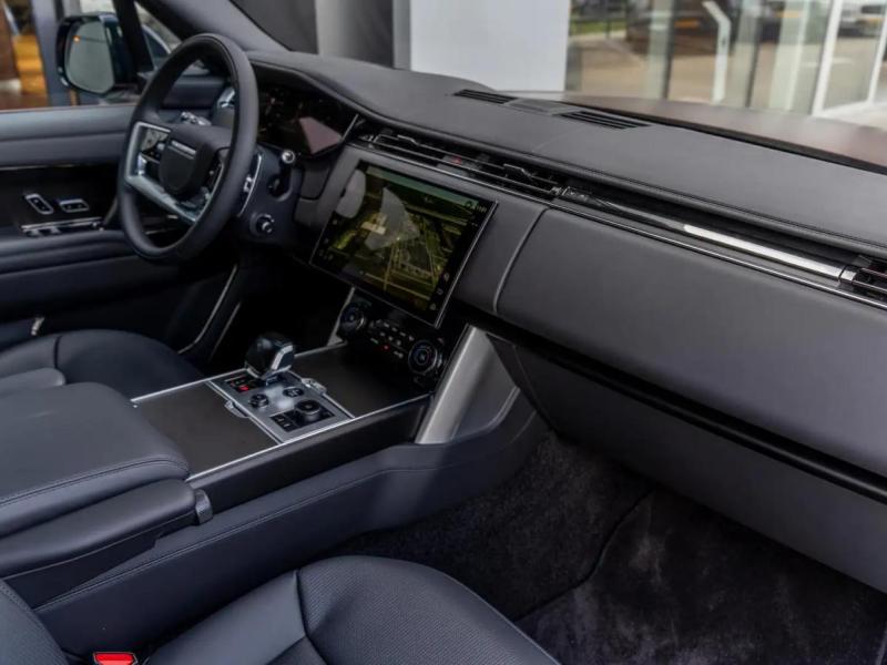 Купить Land-Rover Range-Rover L460 SV бензин 2025 id-1006578 в Киеве, Фото №[delta]