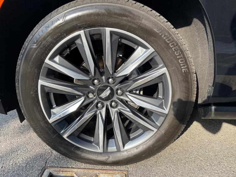 Купить Cadillac Escalade ESV дизель 2024 id-1006590 в Киеве, Фото №[delta]