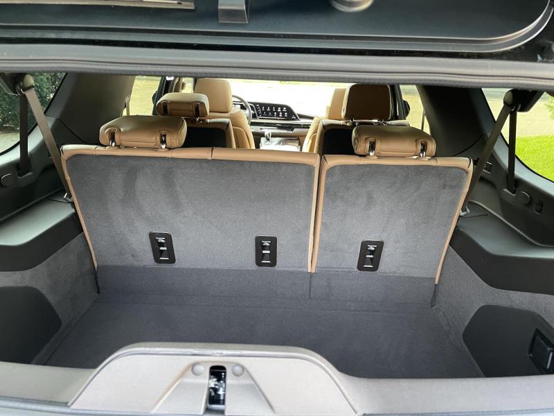 Купить Cadillac Escalade ESV дизель 2024 id-1006590 в Киеве, Фото №[delta]