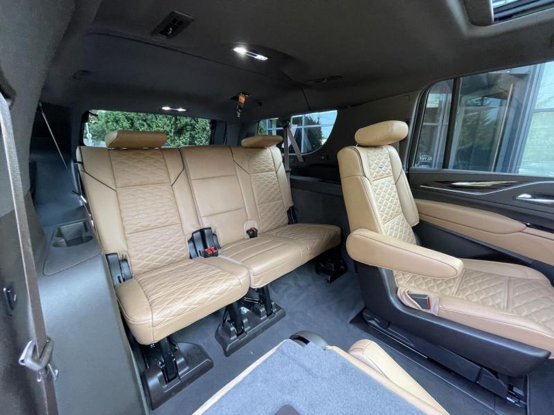 Купить Cadillac Escalade ESV дизель 2024 id-1006590 в Киеве, Фото №[delta]