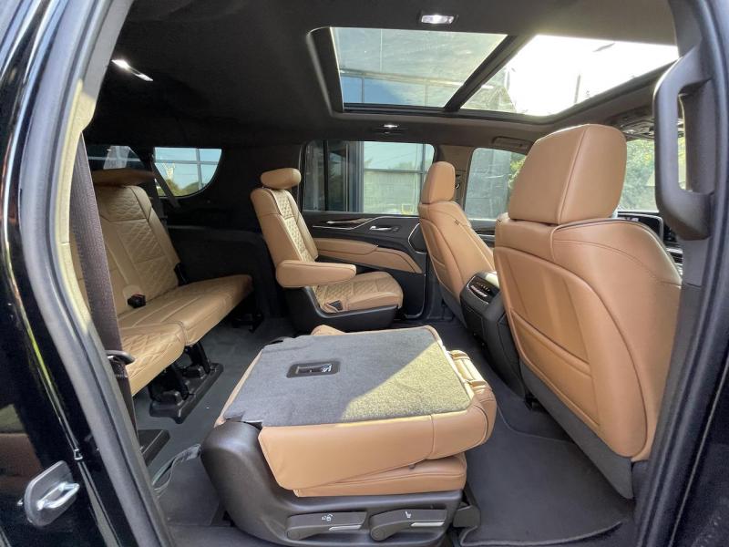 Купить Cadillac Escalade ESV дизель 2024 id-1006590 в Киеве, Фото №[delta]