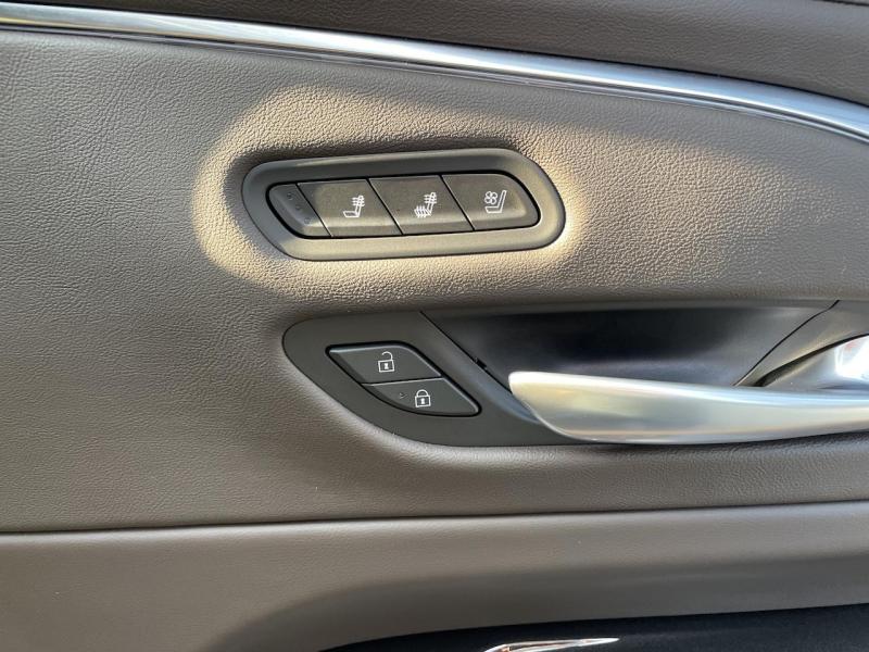 Купить Cadillac Escalade ESV дизель 2024 id-1006590 в Киеве, Фото №[delta]