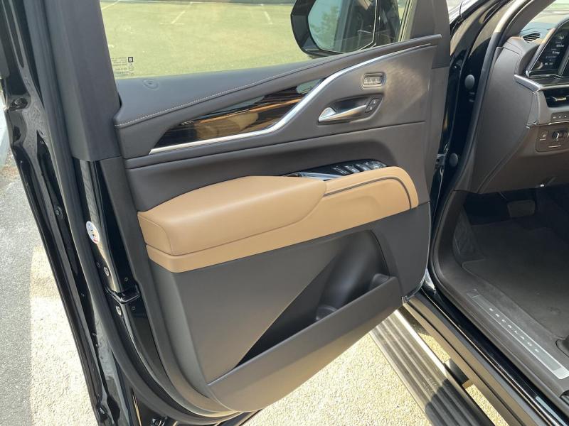 Купить Cadillac Escalade ESV дизель 2024 id-1006590 в Киеве, Фото №[delta]