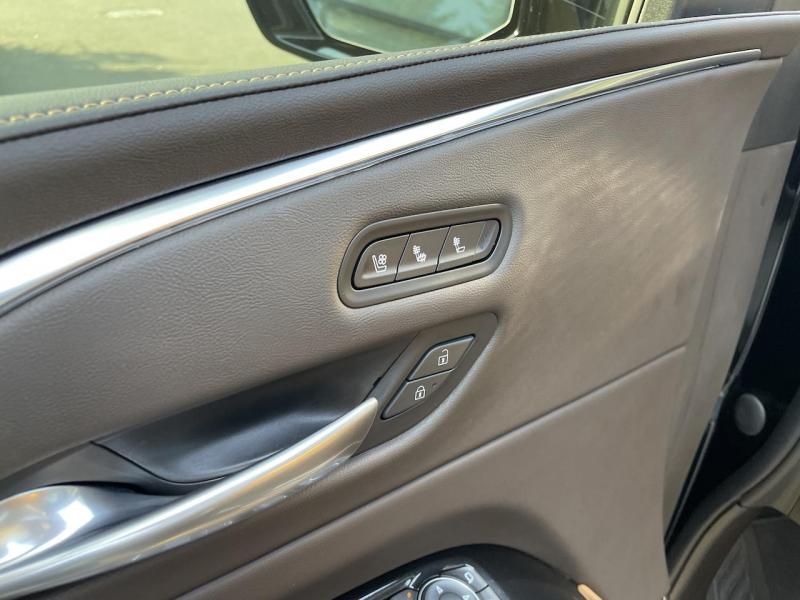 Купить Cadillac Escalade ESV дизель 2024 id-1006590 в Киеве, Фото №[delta]