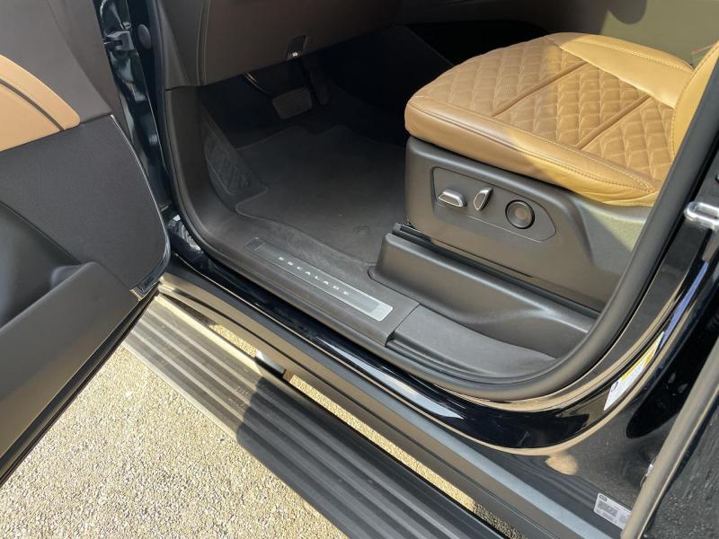 Купить Cadillac Escalade ESV дизель 2024 id-1006590 в Киеве, Фото №[delta]