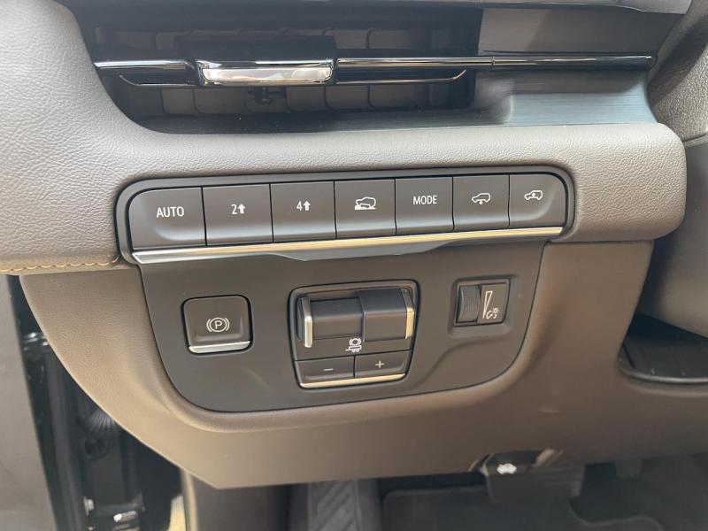 Купить Cadillac Escalade ESV дизель 2024 id-1006590 в Киеве, Фото №[delta]