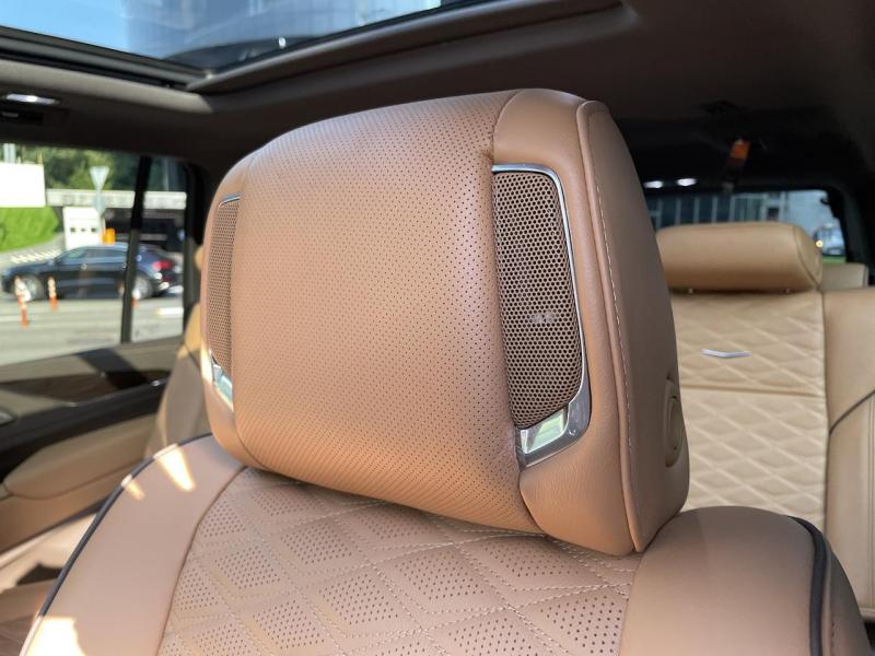 Купить Cadillac Escalade ESV дизель 2024 id-1006590 в Киеве, Фото №[delta]