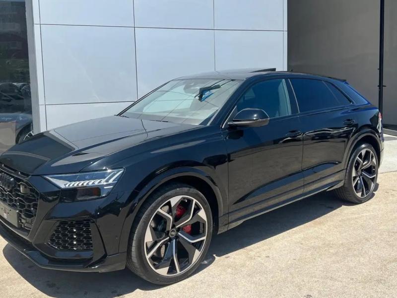 Купить Audi RS Q8 бензин 2024 id-1006589 в Киеве, Фото №[delta]