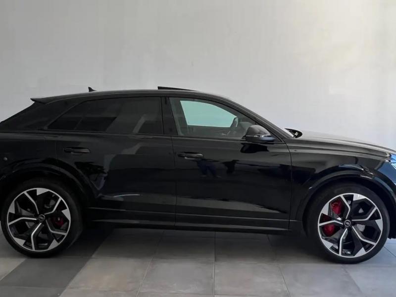 Купить Audi RS Q8 бензин 2024 id-1006589 в Киеве, Фото №[delta]