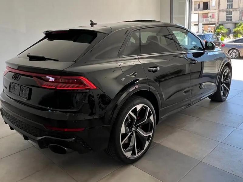 Купить Audi RS Q8 бензин 2024 id-1006589 в Киеве, Фото №[delta]