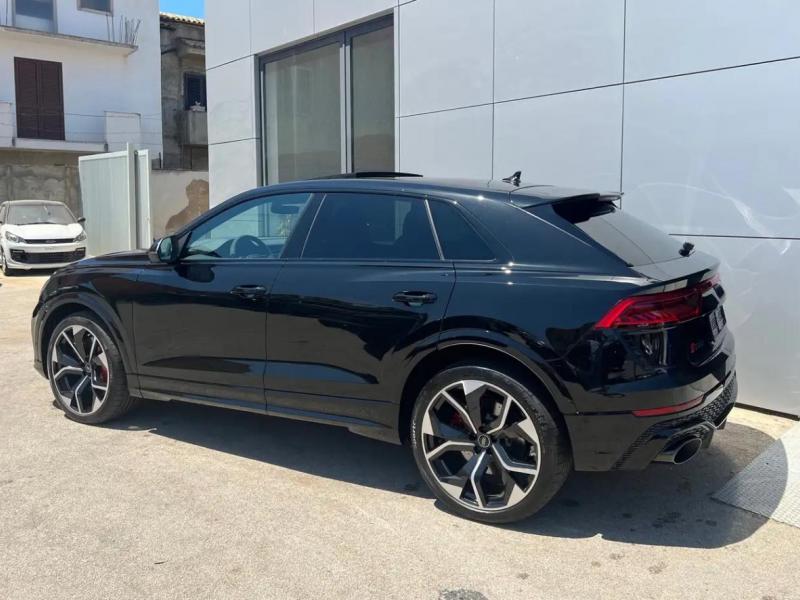 Купить Audi RS Q8 бензин 2024 id-1006589 в Киеве, Фото №[delta]