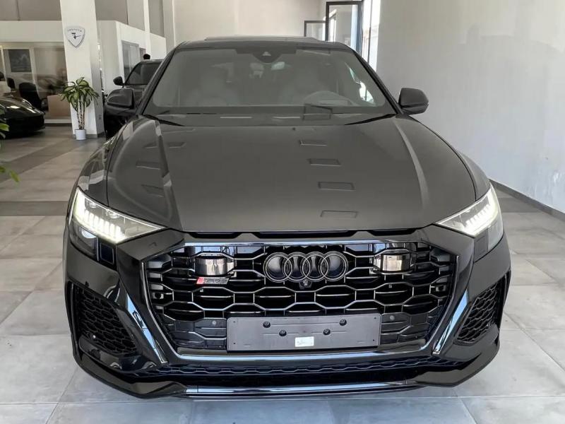 Купить Audi RS Q8 бензин 2024 id-1006589 в Киеве, Фото №[delta]