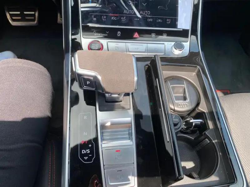 Купить Audi RS Q8 бензин 2024 id-1006589 в Киеве, Фото №[delta]