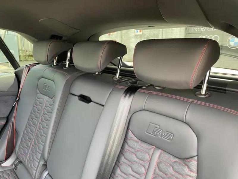 Купить Audi RS Q8 бензин 2024 id-1006589 в Киеве, Фото №[delta]