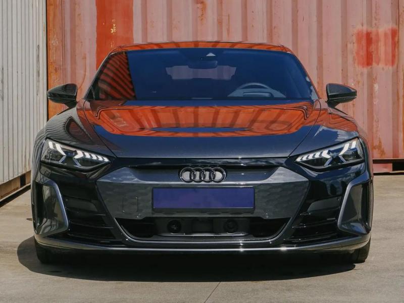 Купить Audi RS E-tron GT quattro электро 2024 id-1006588 в Киеве, Фото №[delta]